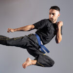 Erencan - Kickbox Club APEX Basel